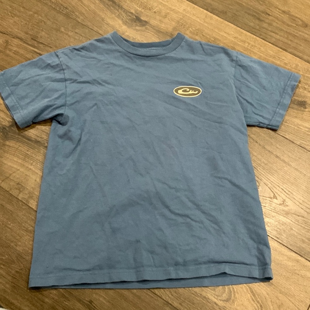 Drake Waterfowl t-shirt